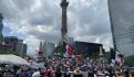 Protestan trabajadores del Poder Judicial en el CJF; 'no levantamos el paro' el lunes, advierten