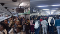 Metro CDMX: ¿Qué pasa en la Línea 9 HOY viernes 13 de septiembre?