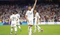 ¿Cuáles partidos se perderá Kylian Mbappé con el Real Madrid tras su lesión?