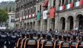 EN FOTOS, así se vivió el último Grito de Independencia de AMLO en el Zócalo de CDMX