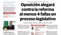 Noticias amarillistas de Sinaloa intentan desprestigiar al gobierno de la 4T: AMLO