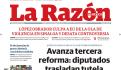 Víctor Rodríguez y las obligaciones financieras a las que enfrentará en Pemex