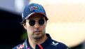 F1: Checo Pérez le responde a Helmut Marko tras adelantar que su retiro está cerca