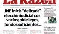 Inflación anual baja y se ubica en 4.66% en la primera quincena de septiembre