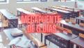 Secretaría de Salud y Educación van por control de alimentos en escuelas