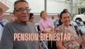 ¿Cuándo se paga la Pensión Bienestar de 6,000 pesos en noviembre?