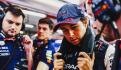 Checo Pérez vuelve a estar en la cuerda floja; excampeón de Fórmula 1 revela su reemplazo en Red Bull