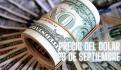 Este es el precio del dólar HOY lunes 30 de septiembre de 2024