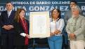 La Gobernadora Margarita González Saravia abre las puertas de Palacio de Gobierno para atender al pueblo de Morelos