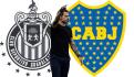 Chivas tiene a su principal candidato para sustituir a Fernando Gago y ya se reunió con el cuerpo técnico