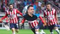 ¡Escándalo! Futbolista de Chivas habría lanzado un petardo a reporteros (VIDEO)