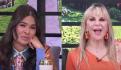 Marie Claire estalla contra Marcela Mistral tras indirectas sobre Poncho de Nigris: 'Nadie te va a quitar a tu marido' | VIDEO