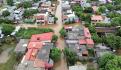 Tormenta tropical Milton se forma frente a costas de Veracruz; se desplaza al nor-noroeste