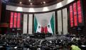 Diputados avalan leyes secundarias de reforma judicial; pasan al Ejecutivo