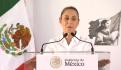 ‘México es grande gracias a sus pueblos originarios’: Claudia Sheinbaum