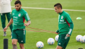 México vs Valencia: Afición no llena el Estadio Cuauhtémoc y abandona al Tricolor (Fotos y video)