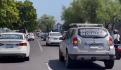 Cierran autopista Cuernavaca – Acapulco por volcadura de camión; fila de autos se extiende por 1 kilómetro | VIDEO