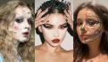 Cómo cuidar la piel después del maquillaje de Halloween paso a paso