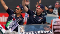 F1: George Russell provoca bandera amarilla en la Q3 y frustra los planes de Red Bull (VIDEO)