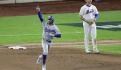 Mets vs Dodgers: Resumen y ganador del Juego 5 de la Serie de Campeonato de la Liga Nacional (VIDEO)