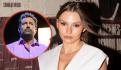 Captan a Irina Baeva y Gabriel Soto juntos en concierto privado de Bruno Mars | VIDEO