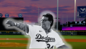 Muere Fernando 'Toro' Valenzuela y fans realizan un altar afuera del Dodger Stadium (VIDEO)