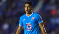 Liga MX: Ángel Sepúlveda anota el gol más rápido en la historia del Cruz Azul (VIDEO)