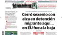 El mandato del pueblo de México es tener una Corte al servicio de la nación y la Presidenta está para cumplirlo: Claudia Sheinbaum