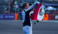 Gran Premio de México 2024: Mikel Arriola asegura que "todos estamos con Checo"