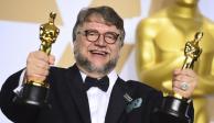 Premios Oscar 2023: TODOS los prenominados ¡está Guillermo del Toro!
