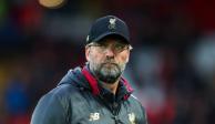 Jürgen Klopp dejará de ser entrenador del Liverpool