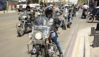 Los motociclistas deberán tener una licencia especial para manejar a partir del 31 de julio.