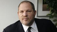 Otra mujer acusa a Harvey Weinstein de intento de violación