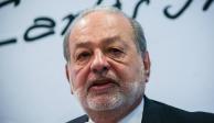 Carlos Slim llama a mantener la división de poderes; alerta sobre reelección indefinida