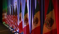 México, líder como socio comercial de EU a julio