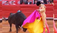 Las corridas de toros en la Plaza México han sido una tradición por décadas.