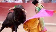 Corridas de toros no pueden ser patrimonio cultural de Nayarit, determina la SCJN.