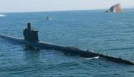 53 submarinos murieron en Indonesia&nbsp;
