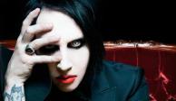 Esmé Bianco acusó de violación y otras agresiones sexuales a Marilyn Manson