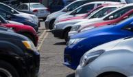 En el acumulado de enero a julio, las ventas de vehículos ligeros sumaron 509,318 unidades