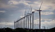 El CCE asegura que la inversión privada busca una transición energética a fuentes renovables.