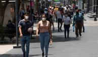Ante el incremento de contagios por COVID-19, en Cuautitlán Izcalli será obligatorio el uso de cubrebocas para todos sus habitantes.
