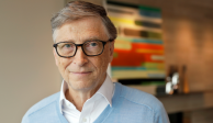 Bill Gates destacó los avances científicos que permitieron llegar pronto a vacunas para combatir el COVID.&nbsp;