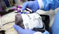Donación de sangre. ¿Cómo las células madres ayudarían a crear sangre artificial?