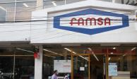 Grupo Famsa no pagó los intereses del certificado bursátil emitido bajo la clave de pizarra GFAMSA 06719.