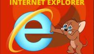 Memes de Internet Explorer