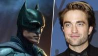 Robert Pattinson dará vida al famoso superhéroe.