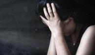 "Nueve de cada diez violaciones a las niñas ocurren al interior de los hogares y en su entorno más cercano", detalló la titular de la Conavim