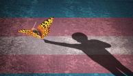 Tania Morales, presidenta de la organización “Infancias Trans”, informó que la petición en change.org se realizó desde mayo de 2020, al ver que en el Congreso local hubo resistencia en la presentación del dictamen