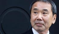 El escritor japonés Haruki Murakami, en una foto de archivo.